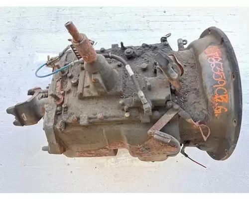 Eaton/Fuller FRO16210C Transmission Assembly