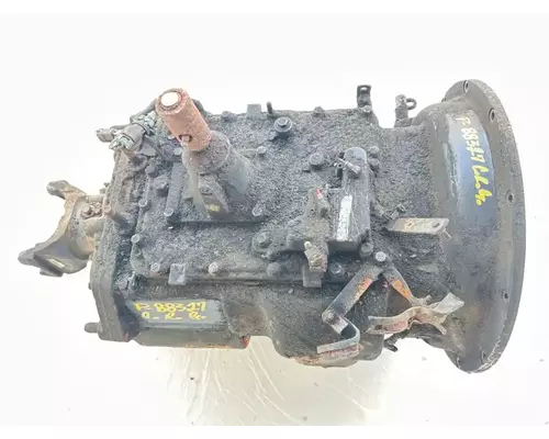 Eaton/Fuller FRO16210C Transmission Assembly