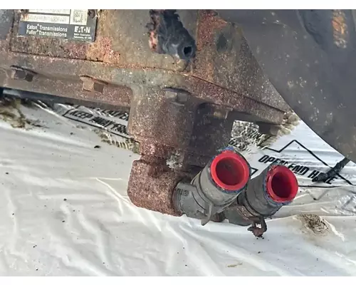 Eaton/Fuller FRO16210C Transmission Assembly