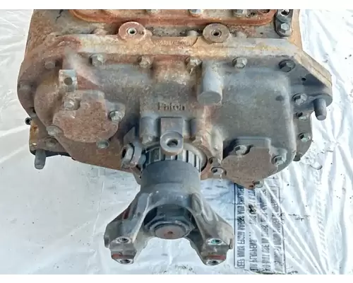 Eaton/Fuller FRO16210C Transmission Assembly