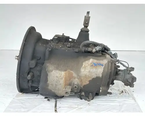 Eaton/Fuller FRO16210C Transmission Assembly
