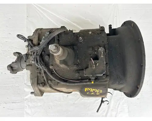 Eaton/Fuller FRO16210C Transmission Assembly