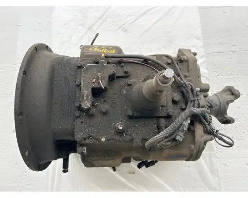 Eaton/Fuller FRO16210C Transmission Assembly