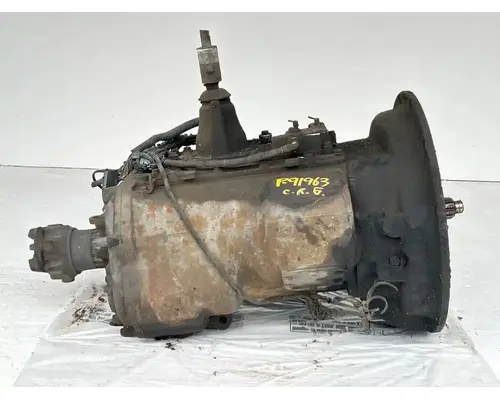 Eaton/Fuller FRO16210C Transmission Assembly