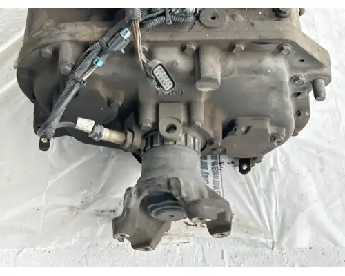 Eaton/Fuller FRO16210C Transmission Assembly