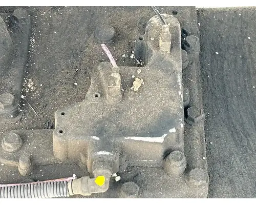 Eaton/Fuller FRO16210C Transmission Assembly