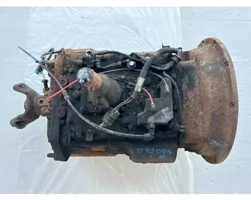 Eaton/Fuller FRO16210C Transmission Assembly