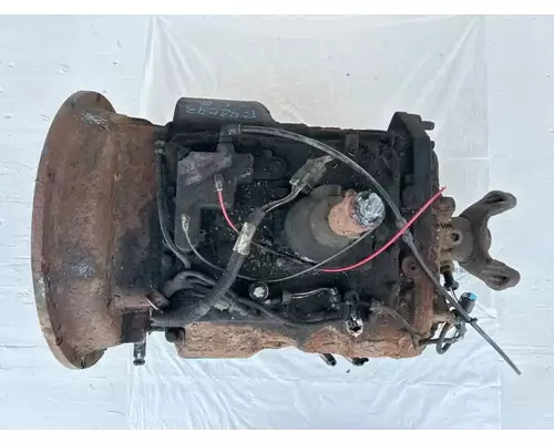 Eaton/Fuller FRO16210C Transmission Assembly