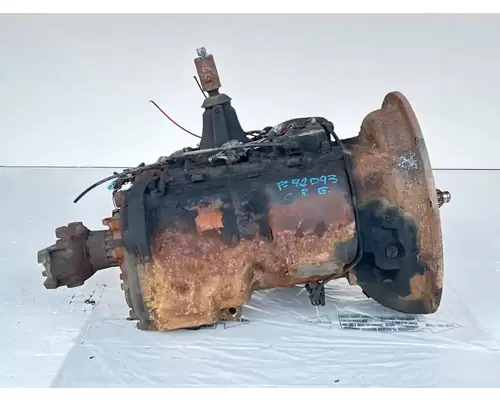 Eaton/Fuller FRO16210C Transmission Assembly