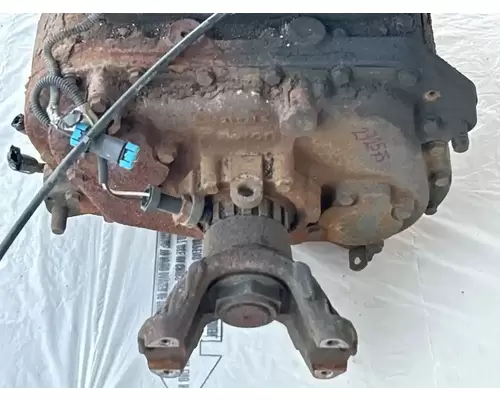 Eaton/Fuller FRO16210C Transmission Assembly