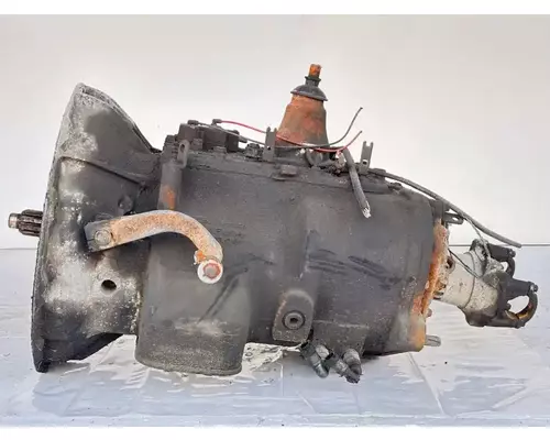 Eaton/Fuller FRO16210C Transmission Assembly