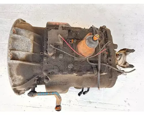 Eaton/Fuller FRO16210C Transmission Assembly