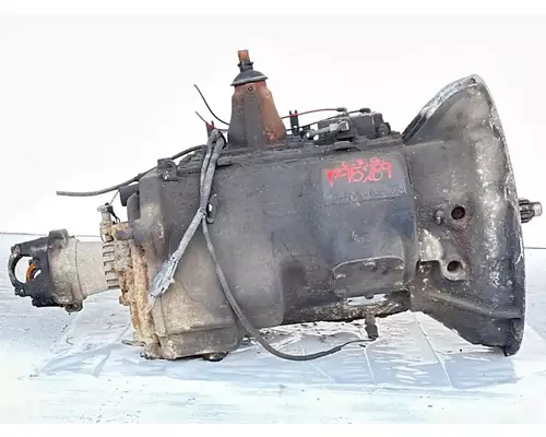 Eaton/Fuller FRO16210C Transmission Assembly