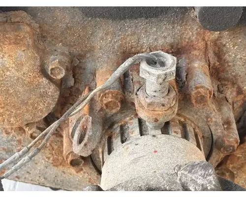 Eaton/Fuller FRO16210C Transmission Assembly