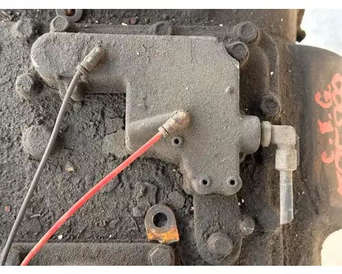 Eaton/Fuller FRO16210C Transmission Assembly