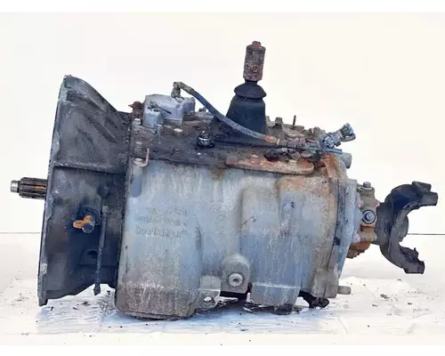 Eaton/Fuller FRO16210C Transmission Assembly