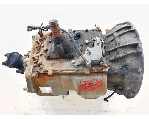 Eaton/Fuller FRO16210C Transmission Assembly