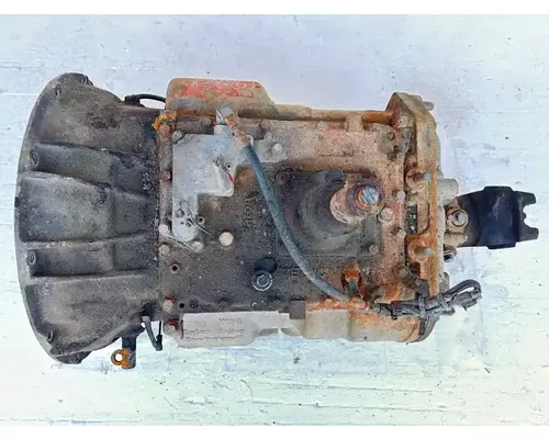 Eaton/Fuller FRO16210C Transmission Assembly