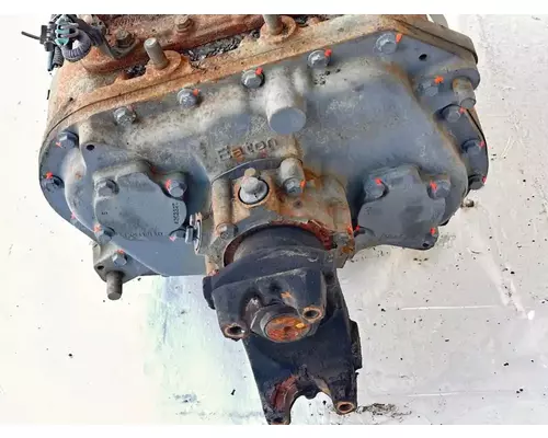 Eaton/Fuller FRO16210C Transmission Assembly