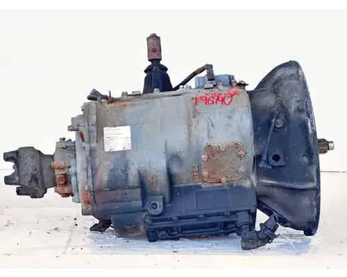 Eaton/Fuller FRO16210C Transmission Assembly