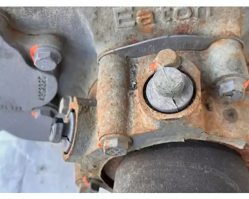 Eaton/Fuller FRO16210C Transmission Assembly