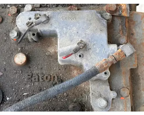 Eaton/Fuller FRO16210C Transmission Assembly