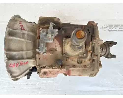 Eaton/Fuller FRO16210C Transmission Assembly
