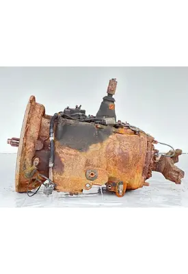 Eaton/Fuller FRO16210C Transmission Assembly