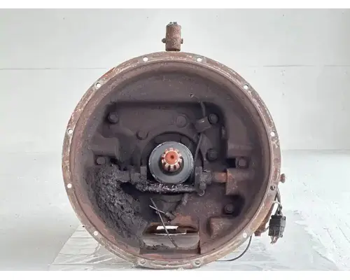 Eaton/Fuller FRO16210C Transmission Assembly