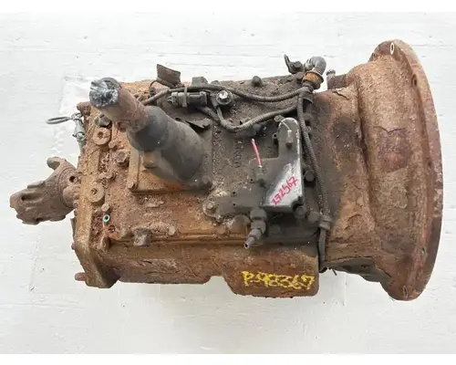 Eaton/Fuller FRO16210C Transmission Assembly