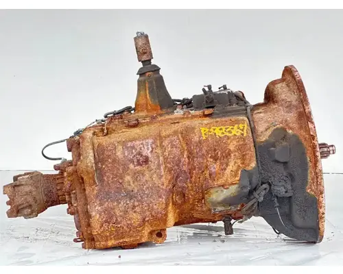 Eaton/Fuller FRO16210C Transmission Assembly