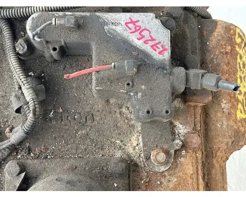 Eaton/Fuller FRO16210C Transmission Assembly