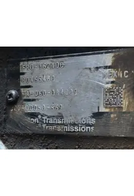 Eaton/Fuller FRO16210C Transmission/Transaxle Assembly