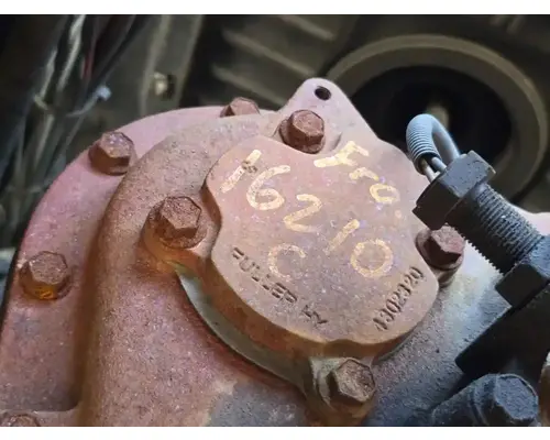 Eaton/Fuller FRO16210C TransmissionTransaxle Assembly