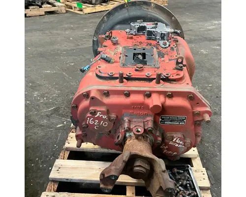 Eaton/Fuller FRO16210C TransmissionTransaxle Assembly