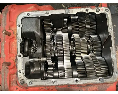 Eaton/Fuller FRO16210C TransmissionTransaxle Assembly