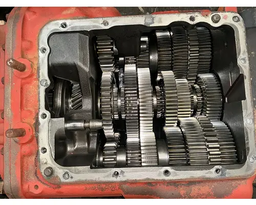 Eaton/Fuller FRO16210C TransmissionTransaxle Assembly