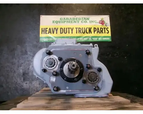 Eaton/Fuller FRO16210C TransmissionTransaxle Assembly