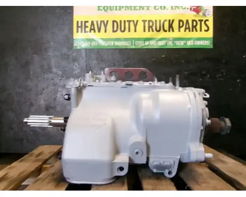 Eaton/Fuller FRO16210C TransmissionTransaxle Assembly