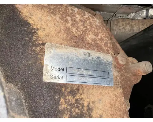 Eaton/Fuller FRO16210C TransmissionTransaxle Assembly