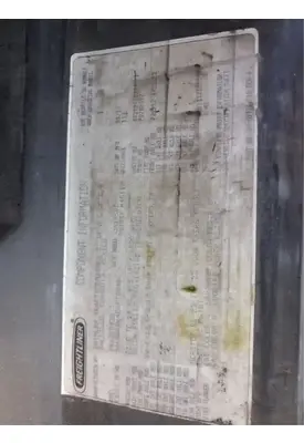 Eaton/Fuller FRO16210C Transmission/Transaxle Assembly