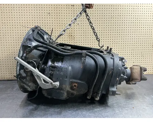 Eaton/Fuller FRO16210C TransmissionTransaxle Assembly