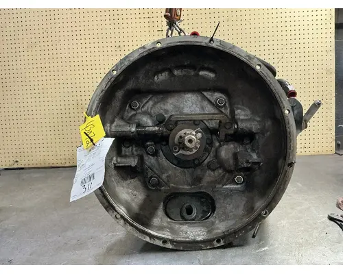 Eaton/Fuller FRO16210C TransmissionTransaxle Assembly