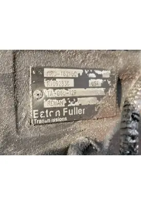 Eaton/Fuller FRO16210C Transmission/Transaxle Assembly