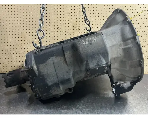 Eaton/Fuller FRO16210C TransmissionTransaxle Assembly