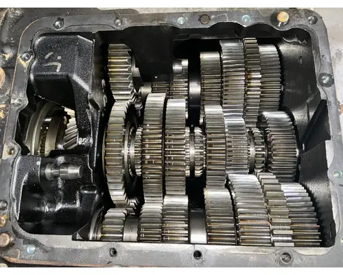Eaton/Fuller FRO16210C TransmissionTransaxle Assembly