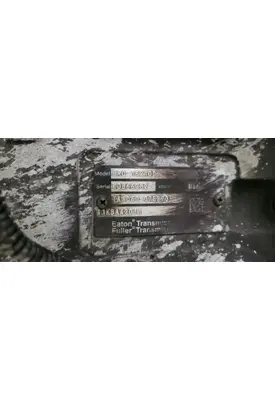 Eaton/Fuller FRO16210C Transmission/Transaxle Assembly