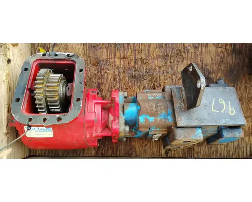 Eaton/Fuller FRO16210C Wet Kit