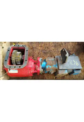 Eaton/Fuller FRO16210C Wet Kit