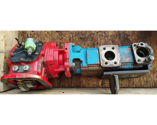 Eaton/Fuller FRO16210C Wet Kit